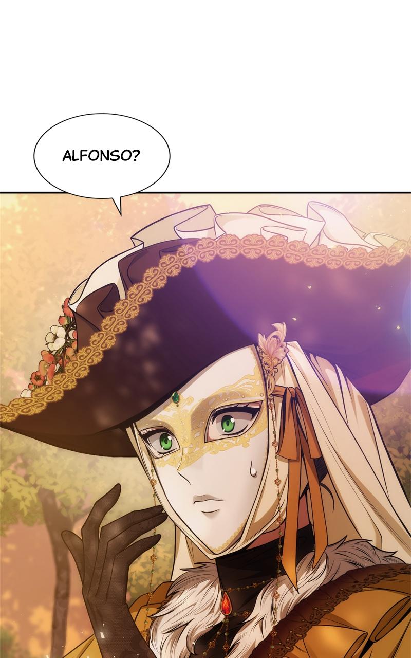 I'm the Queen in This Life Chap 39 - Next Chap 40