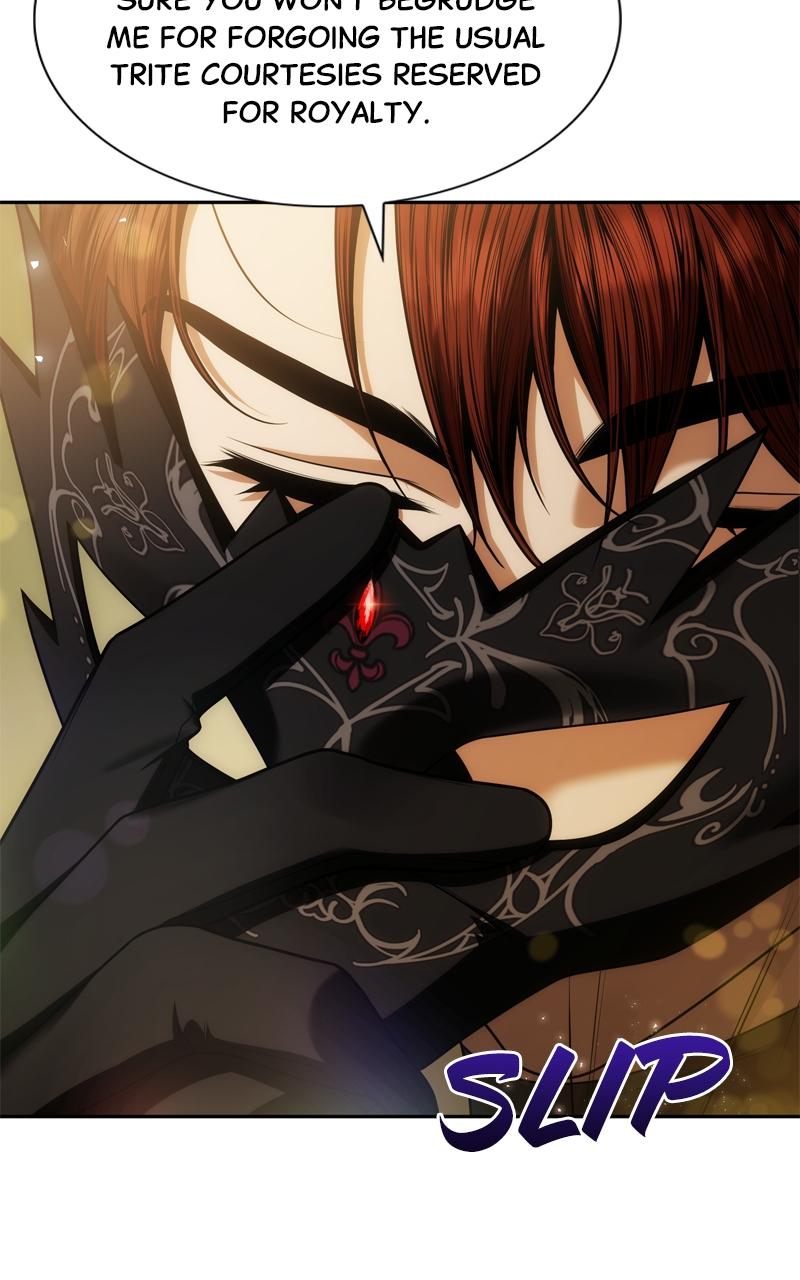 I'm the Queen in This Life Chap 39 - Next Chap 40