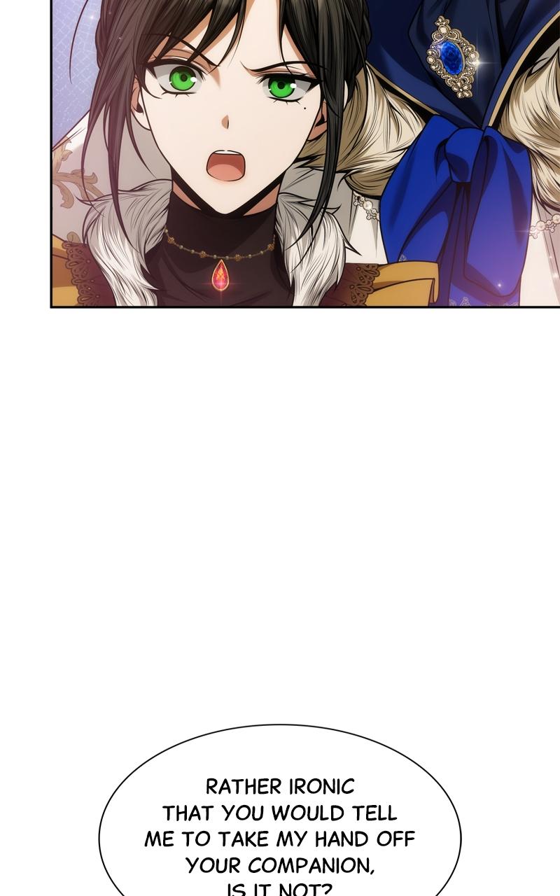 I'm the Queen in This Life Chap 39 - Next Chap 40