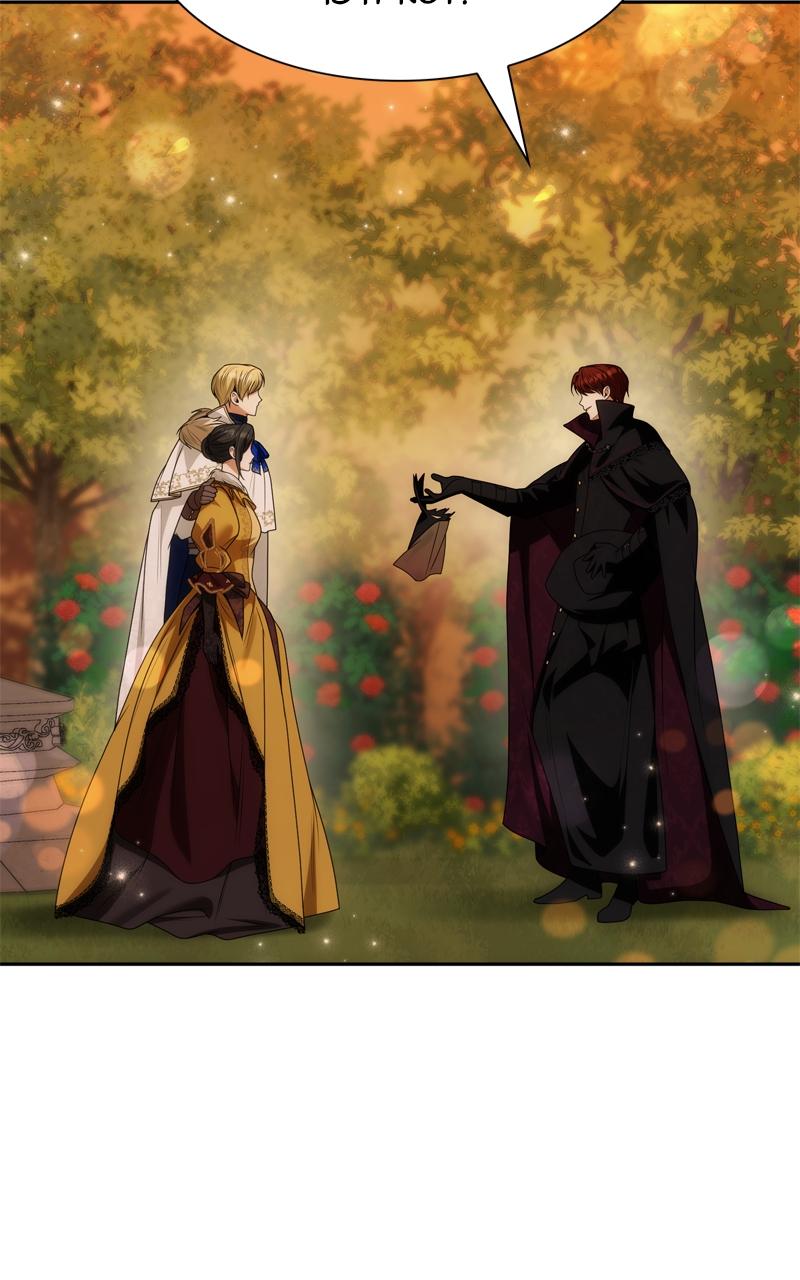 I'm the Queen in This Life Chap 39 - Next Chap 40