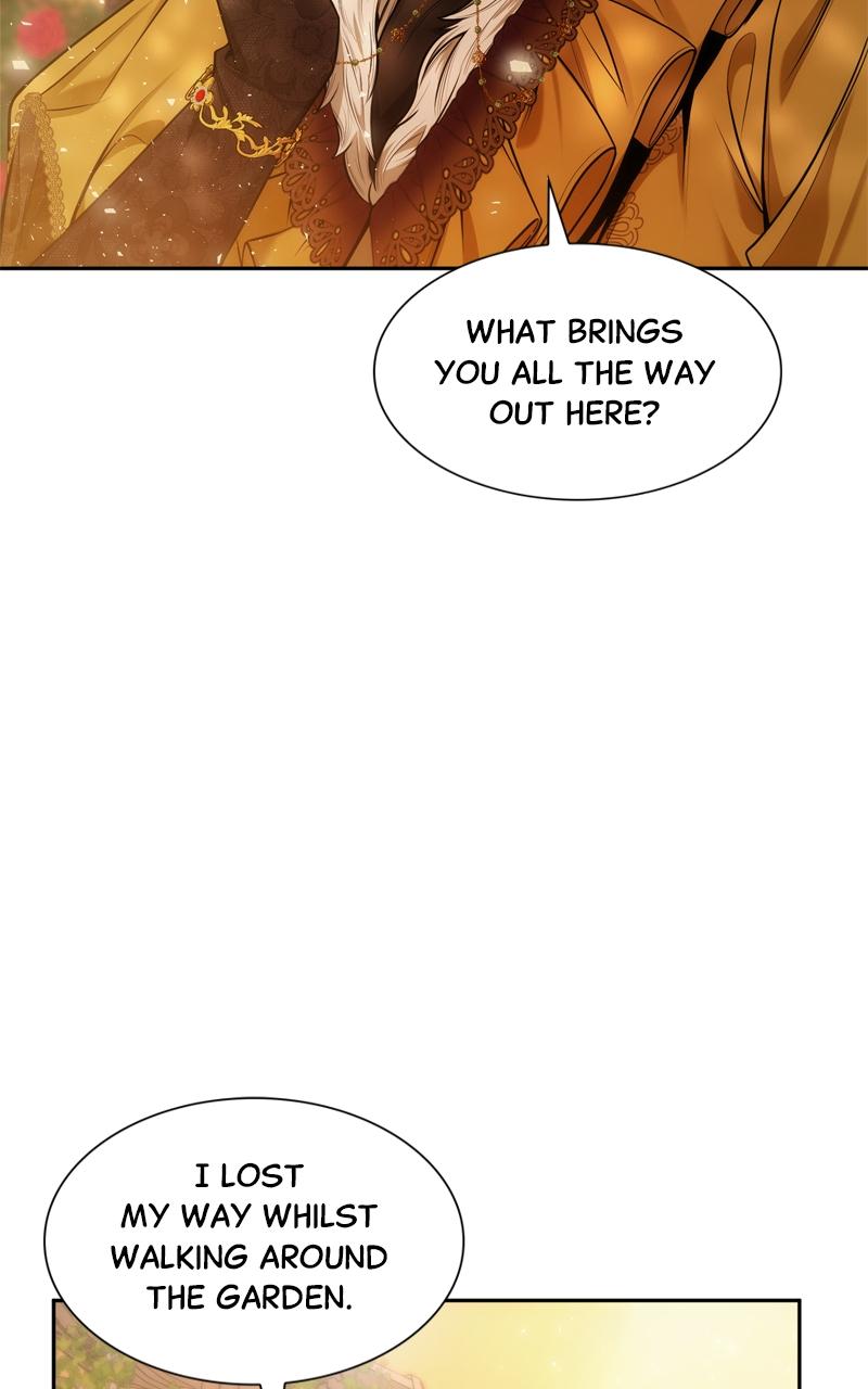 I'm the Queen in This Life Chap 39 - Next Chap 40