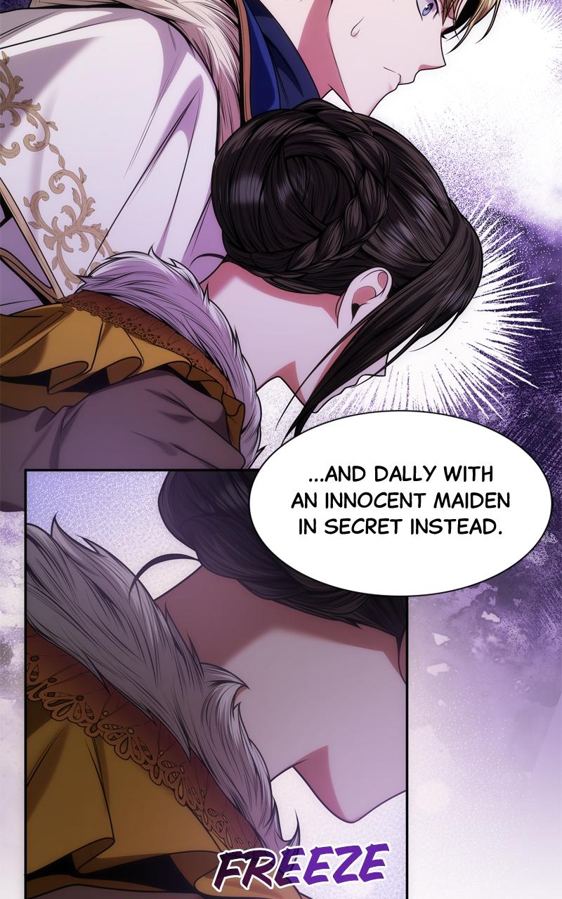 I'm the Queen in This Life Chap 39 - Next Chap 40