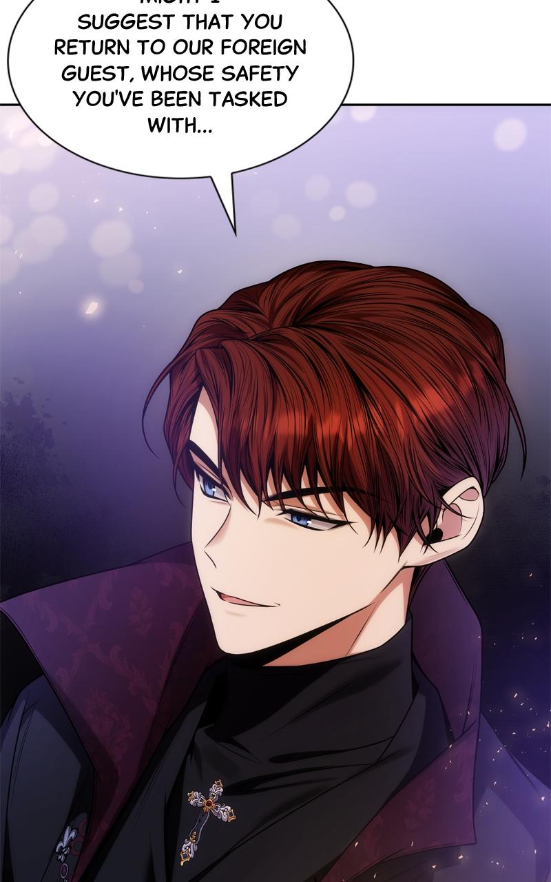 I'm the Queen in This Life Chap 39 - Next Chap 40