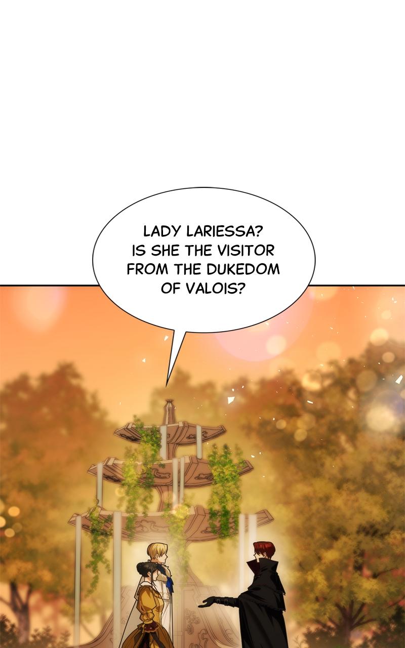 I'm the Queen in This Life Chap 39 - Next Chap 40