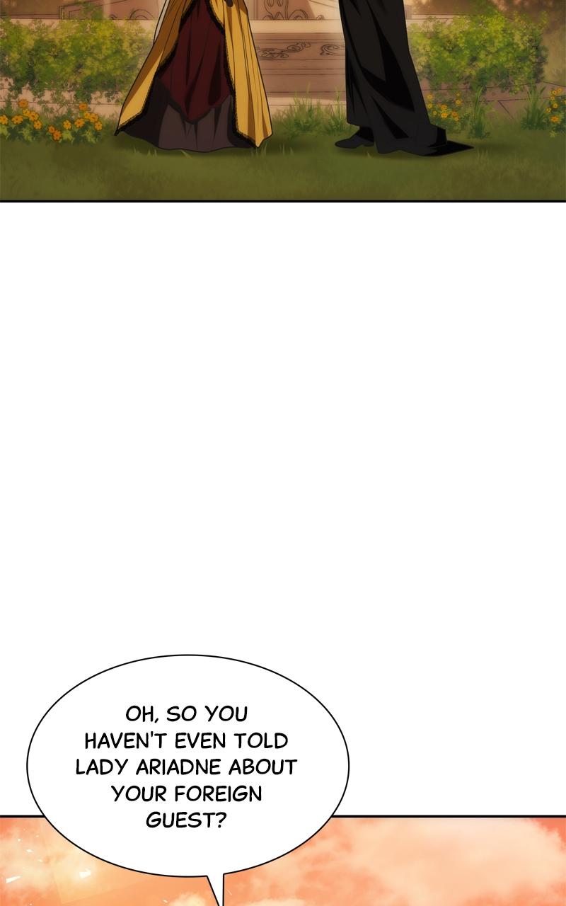 I'm the Queen in This Life Chap 39 - Next Chap 40