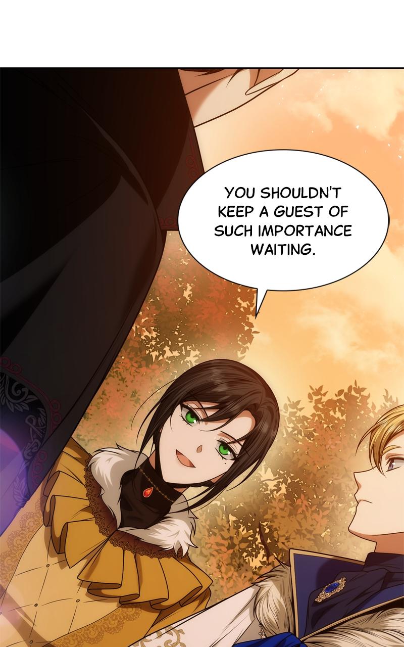 I'm the Queen in This Life Chap 39 - Next Chap 40