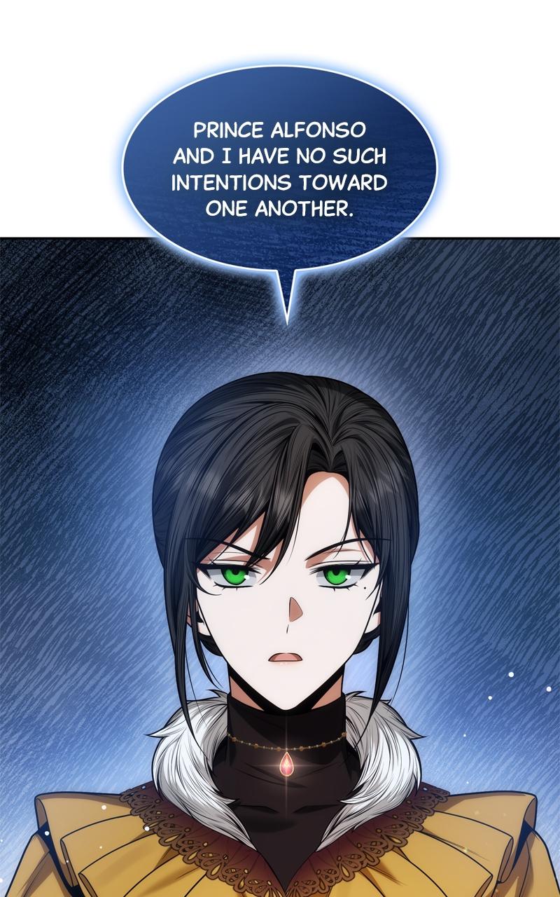 I'm the Queen in This Life Chap 39 - Next Chap 40