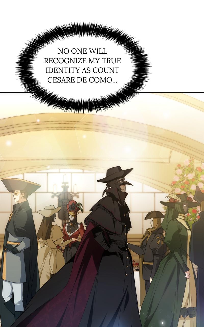 I'm the Queen in This Life Chap 39 - Next Chap 40