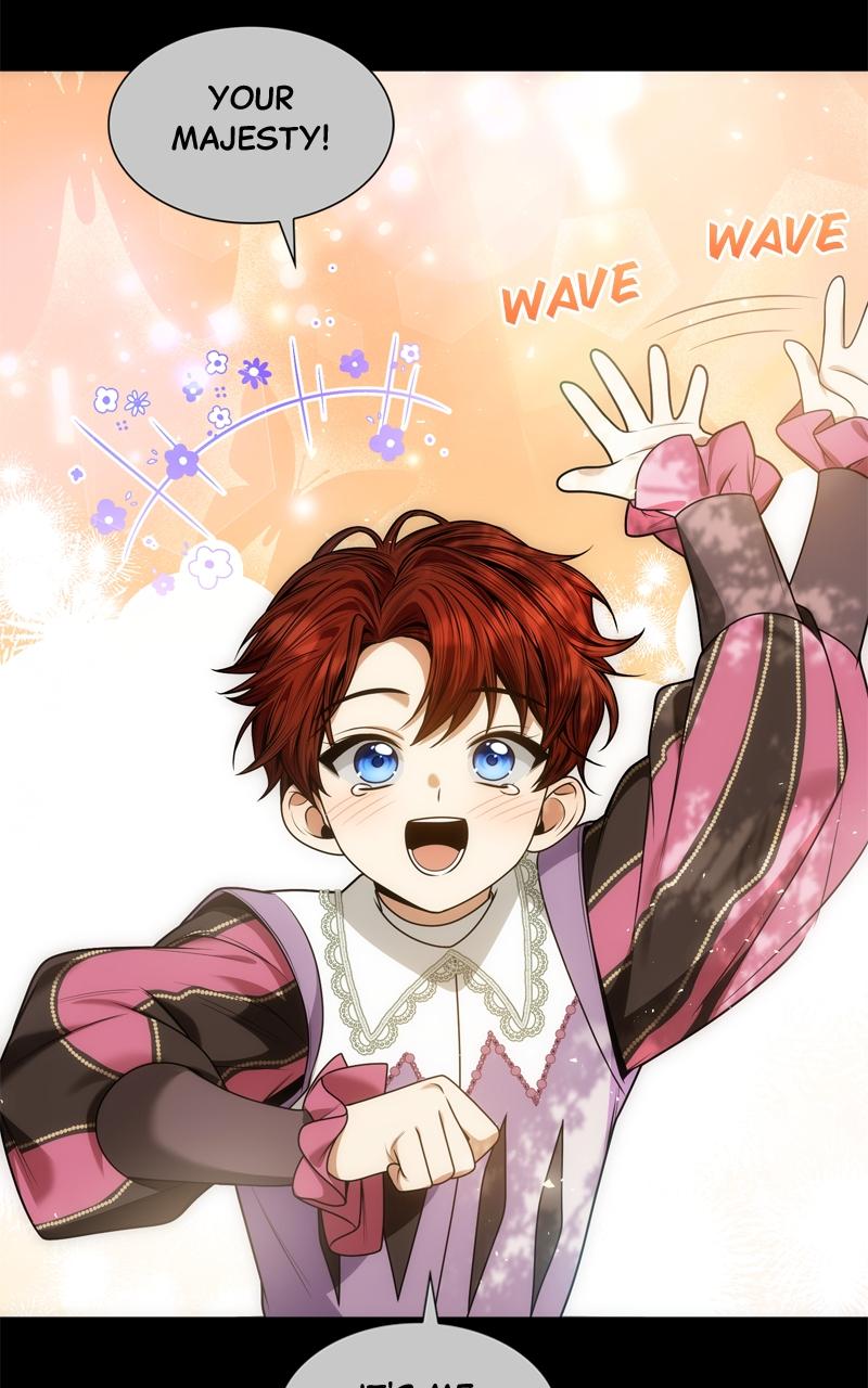 I'm the Queen in This Life Chap 39 - Next Chap 40