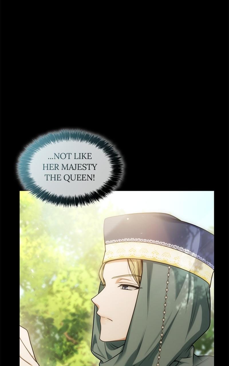 I'm the Queen in This Life Chap 39 - Next Chap 40