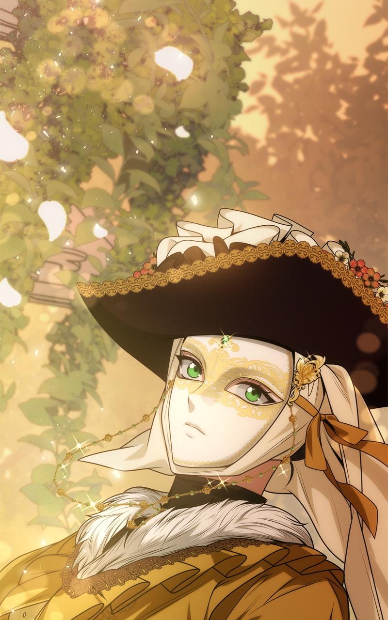 I'm the Queen in This Life Chap 39 - Next Chap 40