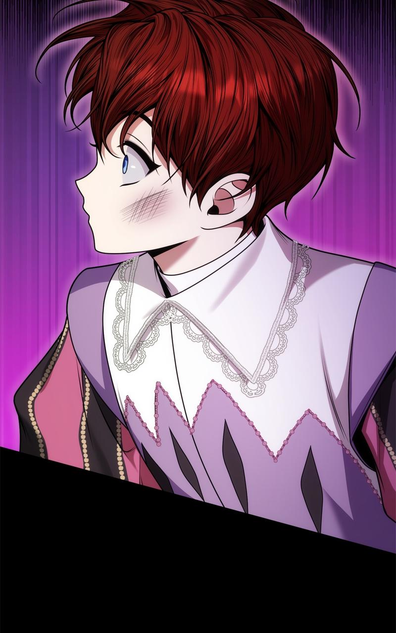 I'm the Queen in This Life Chap 39 - Next Chap 40