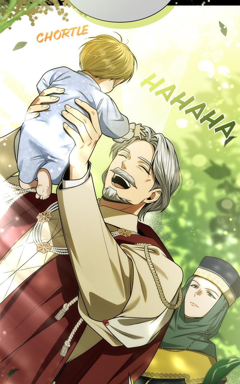 I'm the Queen in This Life Chap 39 - Next Chap 40