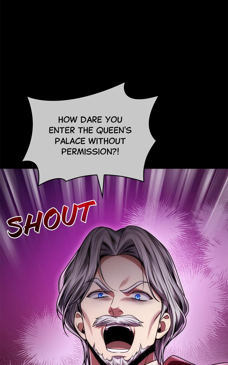 I'm the Queen in This Life Chap 39 - Next Chap 40