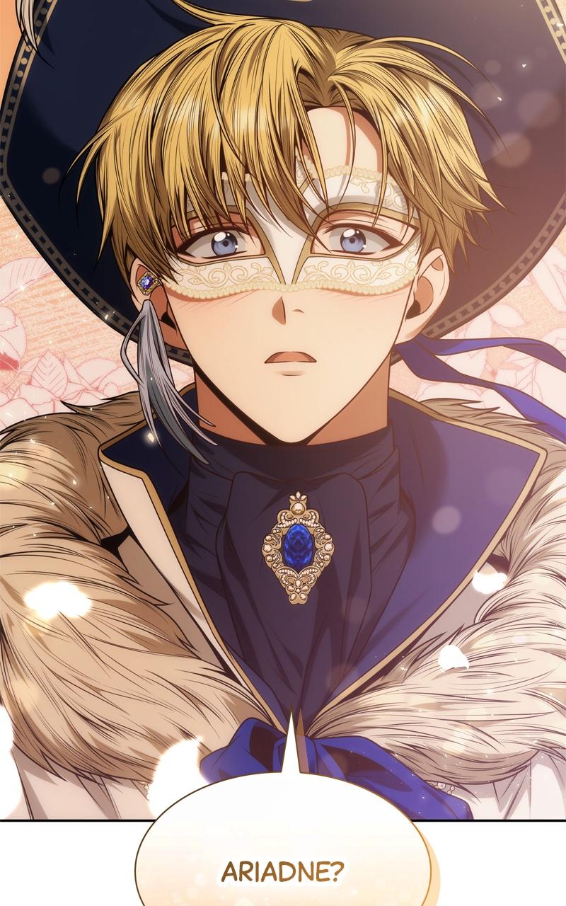 I'm the Queen in This Life Chap 39 - Next Chap 40