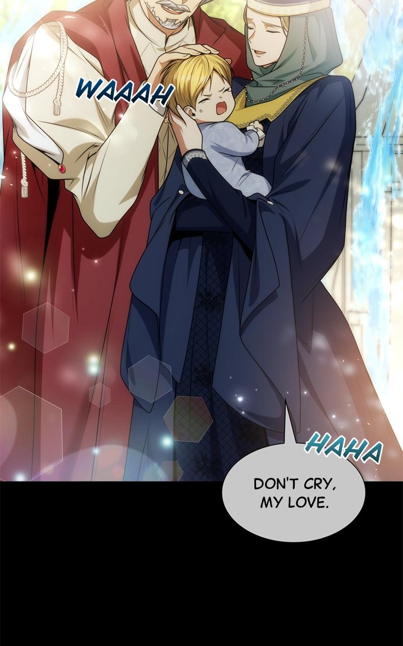 I'm the Queen in This Life Chap 39 - Next Chap 40