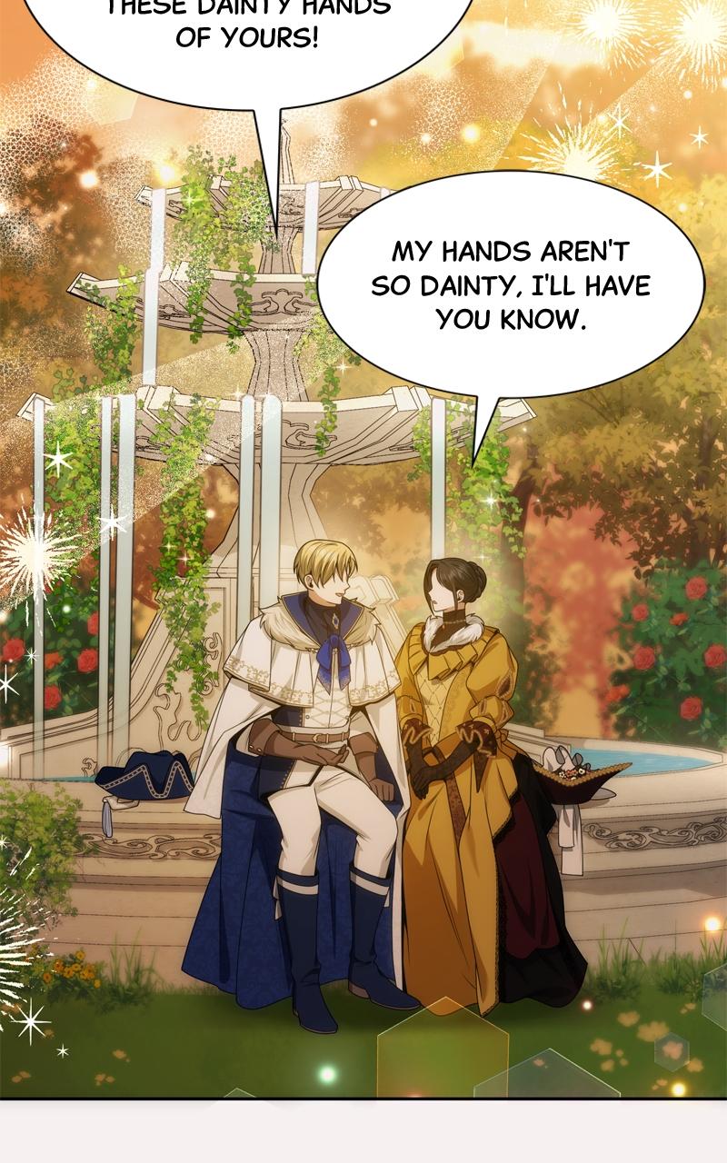 I'm the Queen in This Life Chap 39 - Next Chap 40