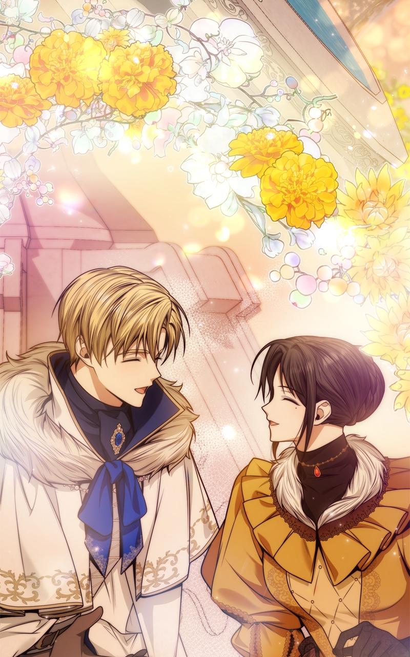I'm the Queen in This Life Chap 39 - Next Chap 40