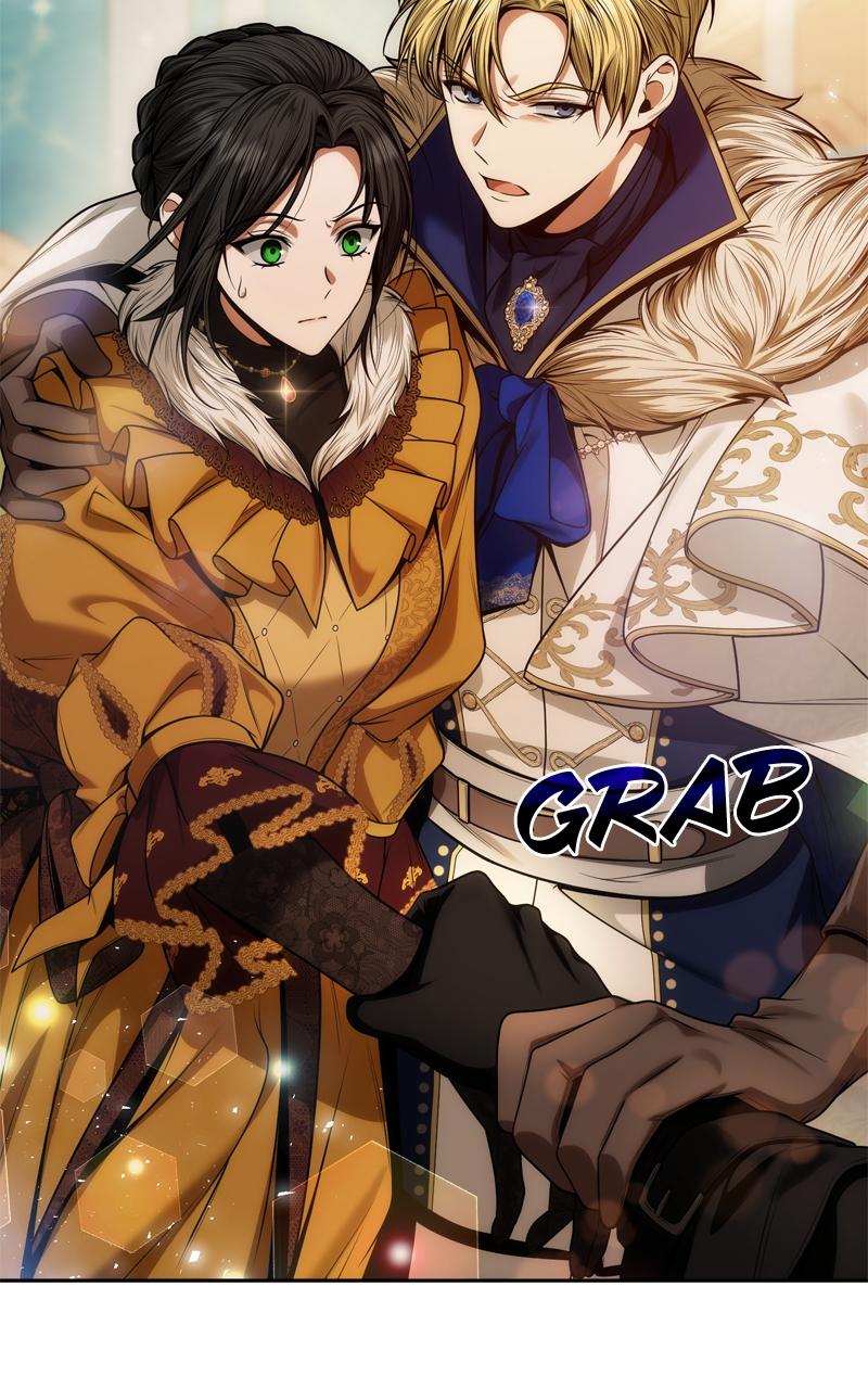 I'm the Queen in This Life Chap 39 - Next Chap 40