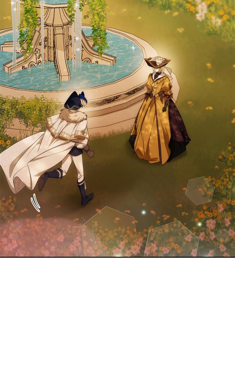 I'm the Queen in This Life Chap 39 - Next Chap 40