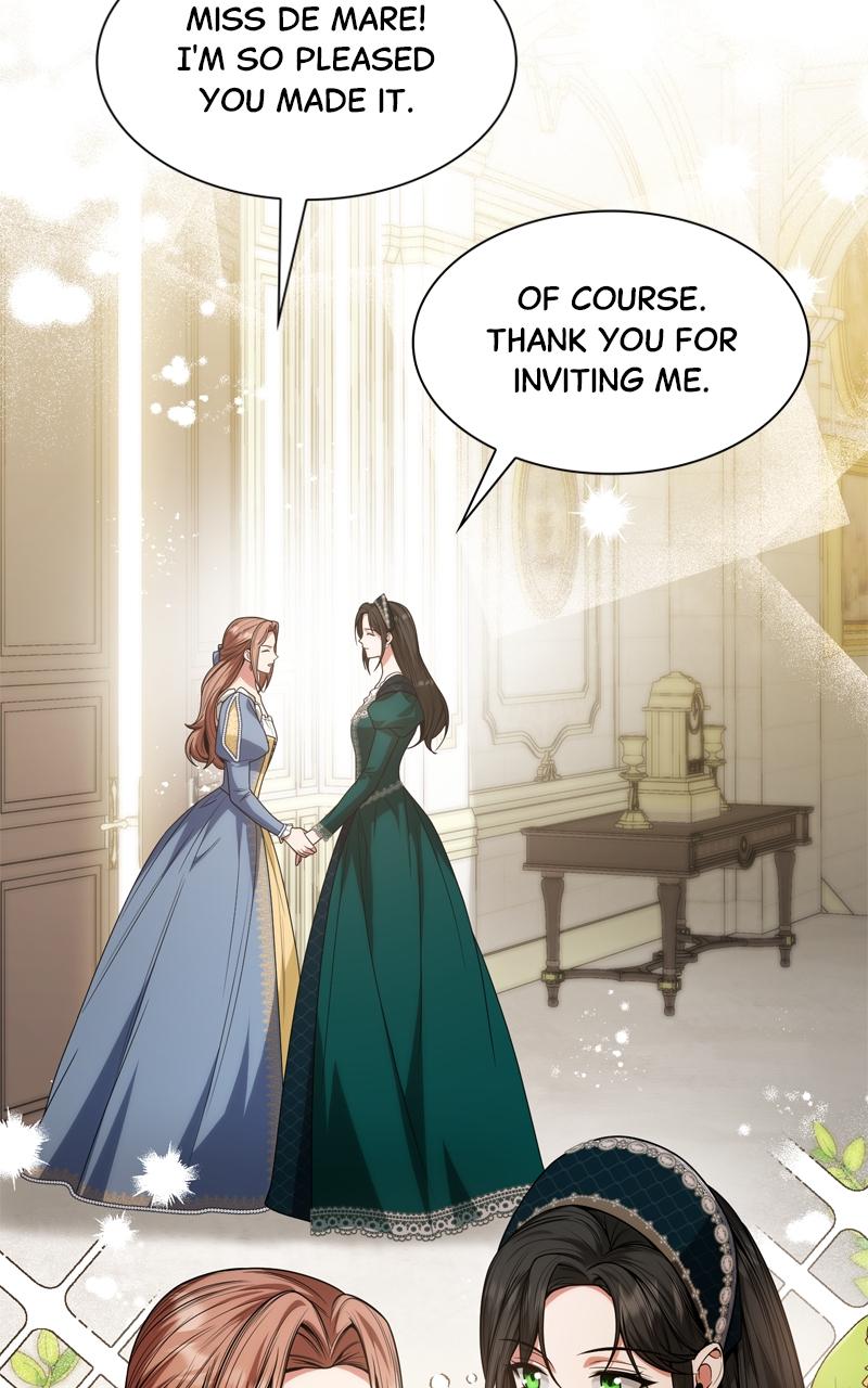I'm the Queen in This Life Chap 30 - Next Chap 31