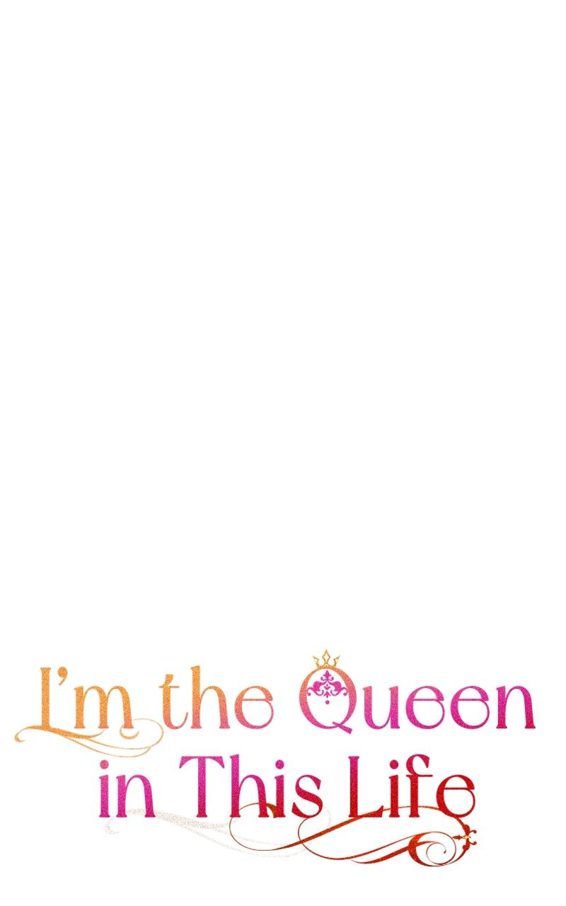 I'm the Queen in This Life Chap 30 - Next Chap 31