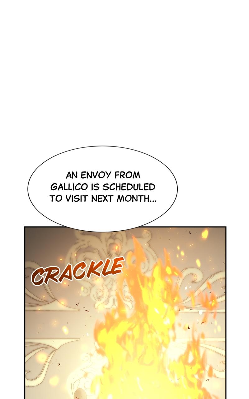 I'm the Queen in This Life Chap 30 - Next Chap 31