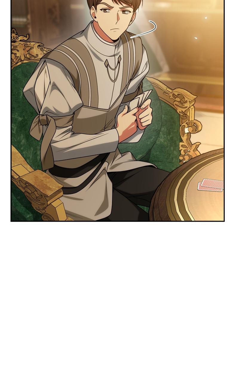 I'm the Queen in This Life Chap 30 - Next Chap 31