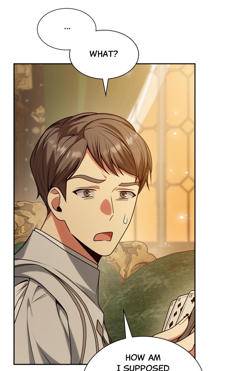 I'm the Queen in This Life Chap 30 - Next Chap 31