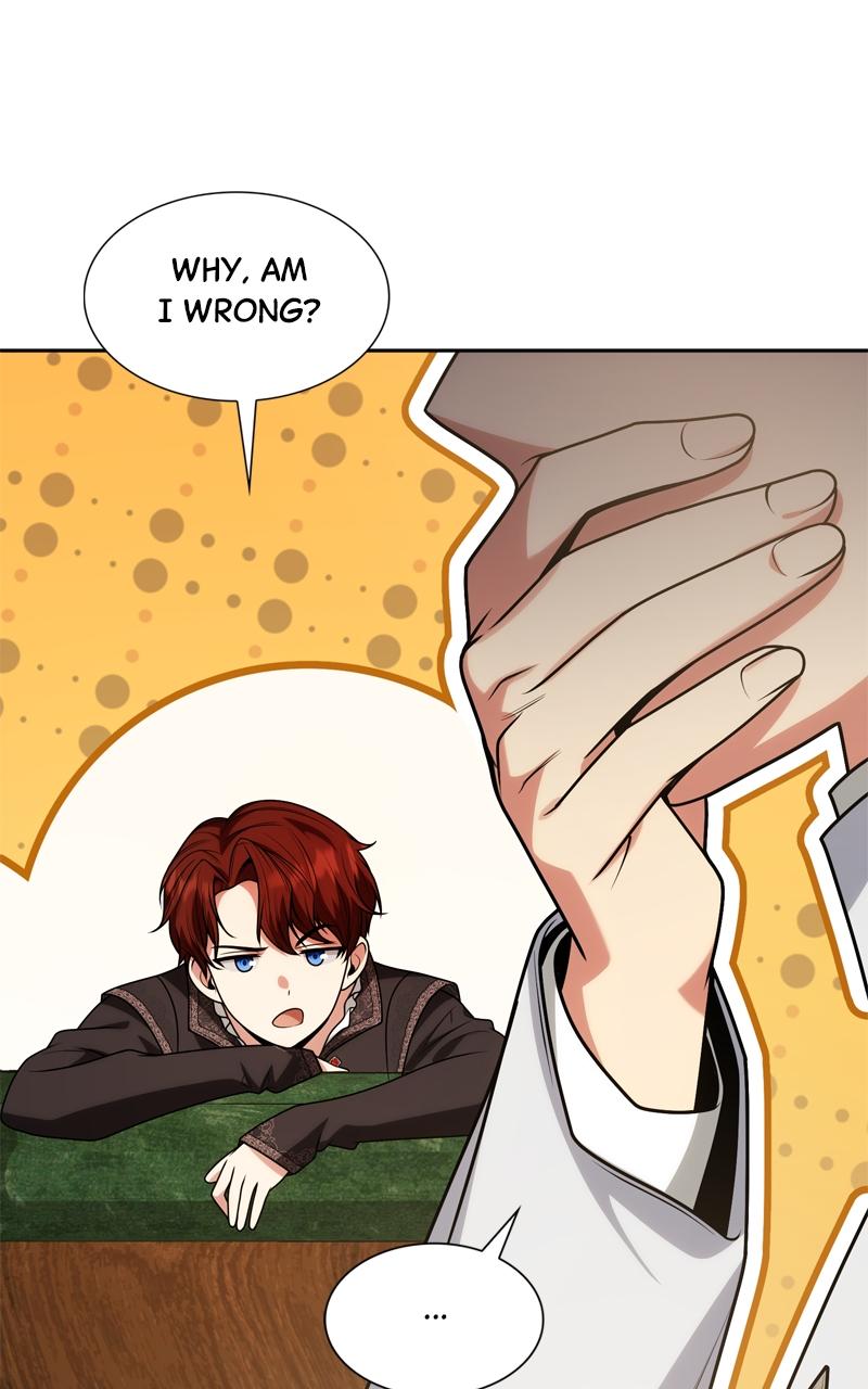I'm the Queen in This Life Chap 30 - Next Chap 31