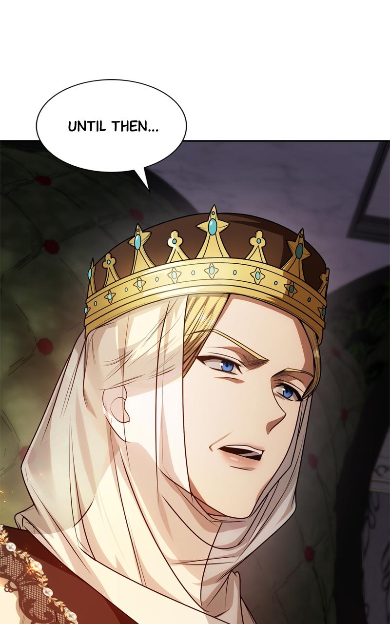 I'm the Queen in This Life Chap 30 - Next Chap 31