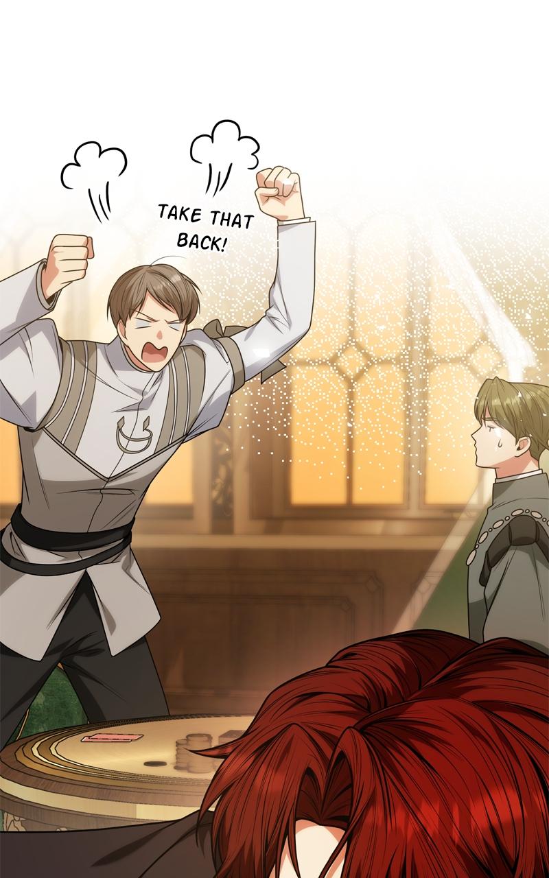 I'm the Queen in This Life Chap 30 - Next Chap 31