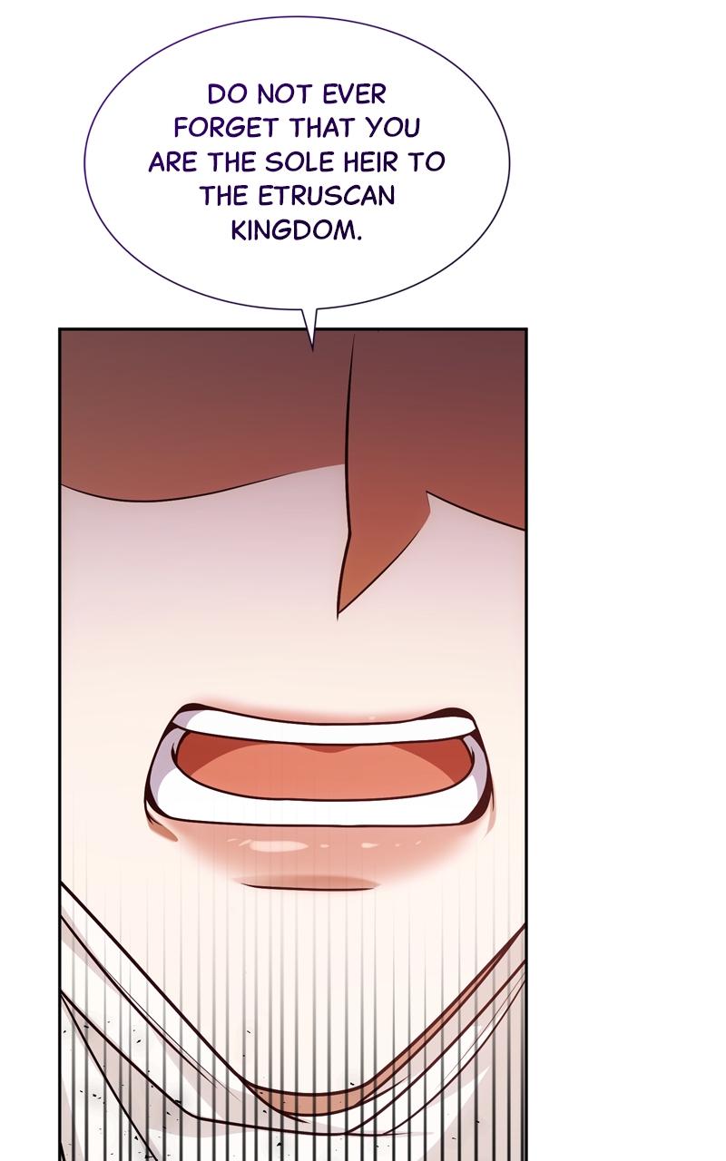 I'm the Queen in This Life Chap 30 - Next Chap 31