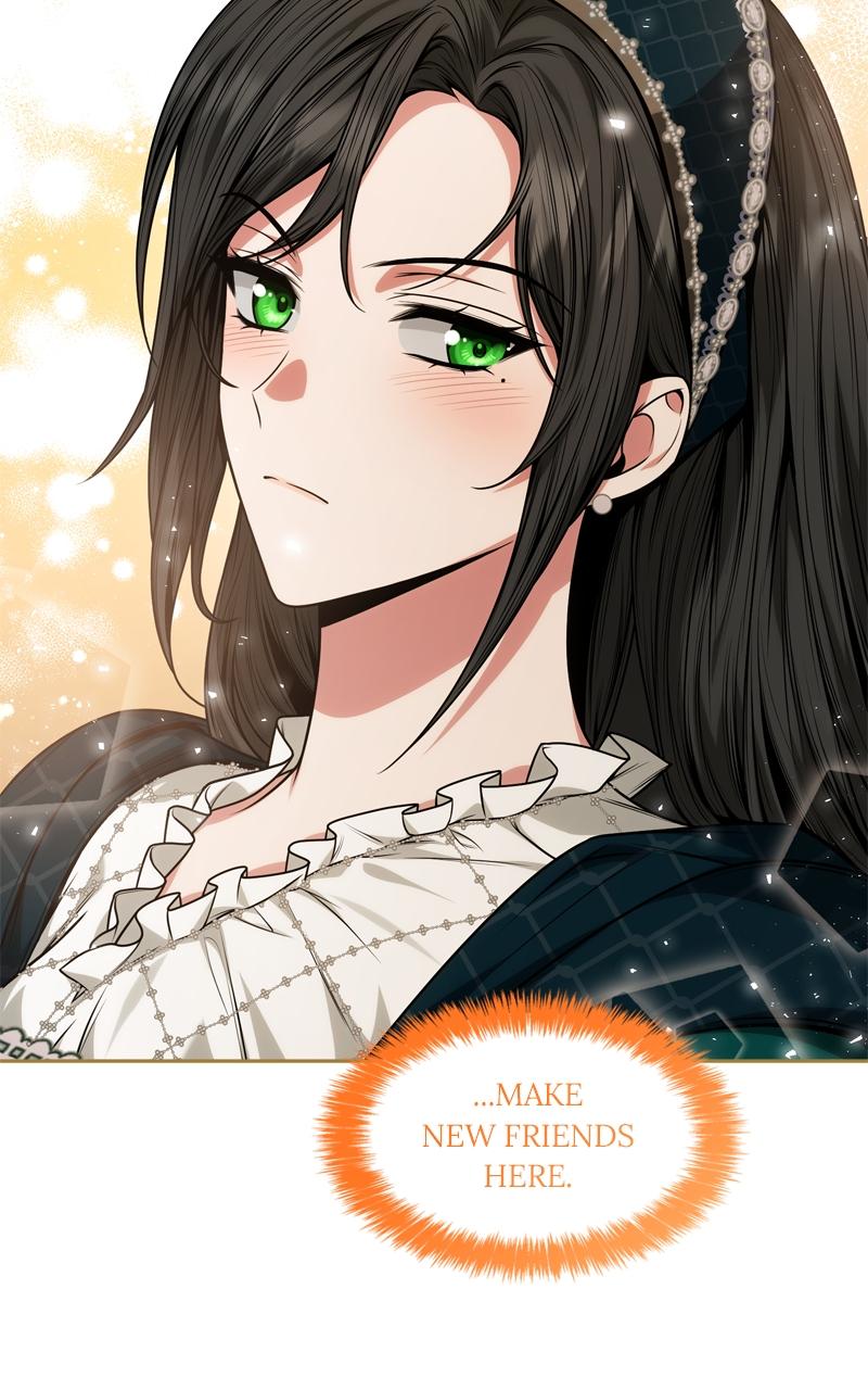 I'm the Queen in This Life Chap 30 - Next Chap 31
