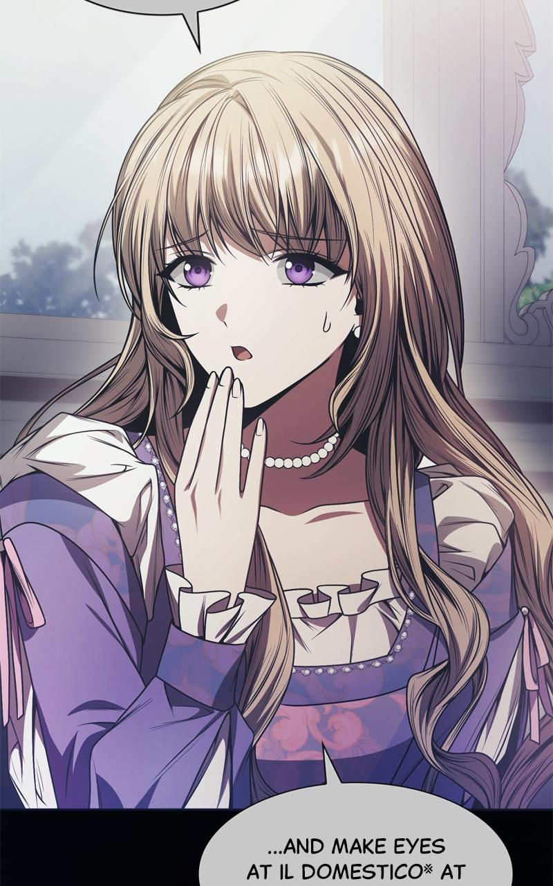 I'm the Queen in This Life Chap 30 - Next Chap 31