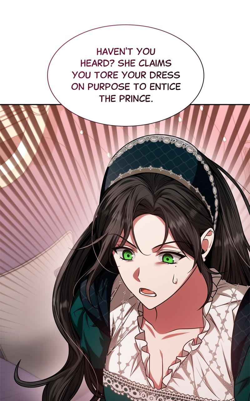 I'm the Queen in This Life Chap 30 - Next Chap 31