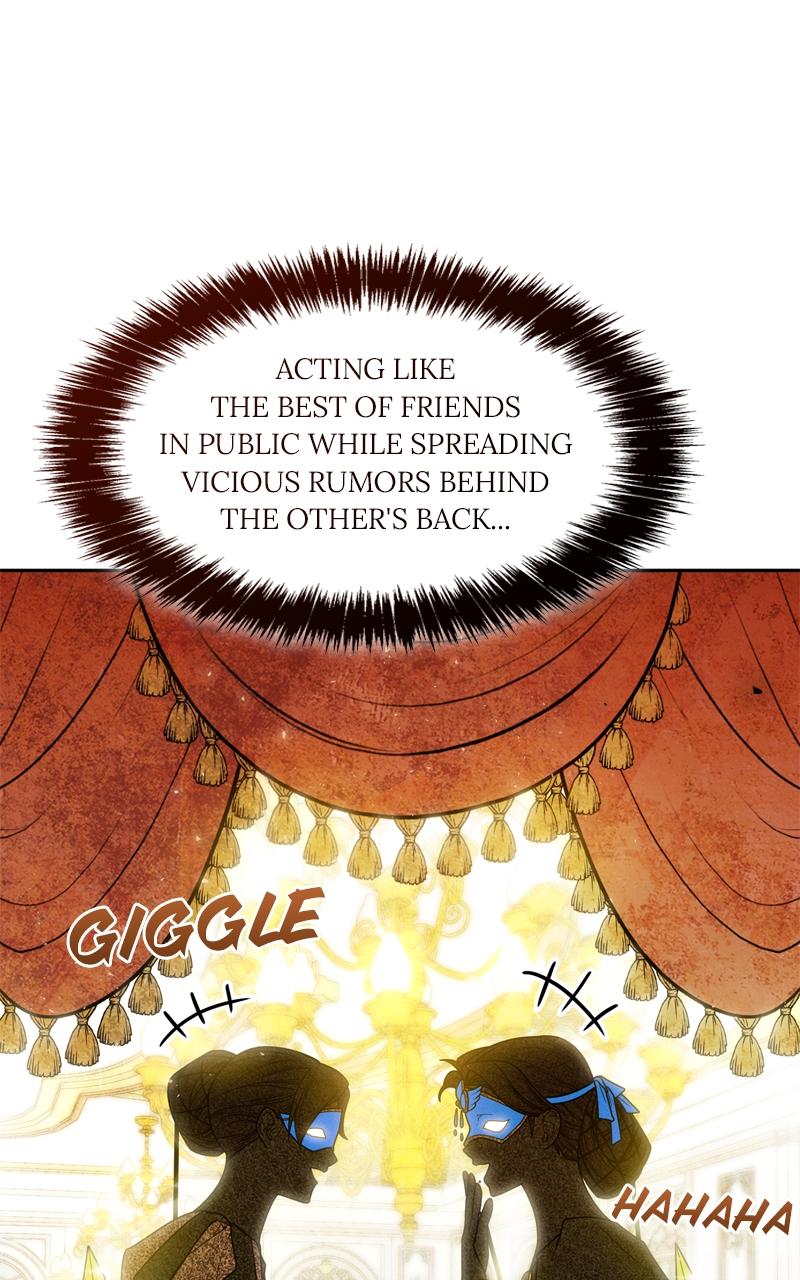 I'm the Queen in This Life Chap 30 - Next Chap 31