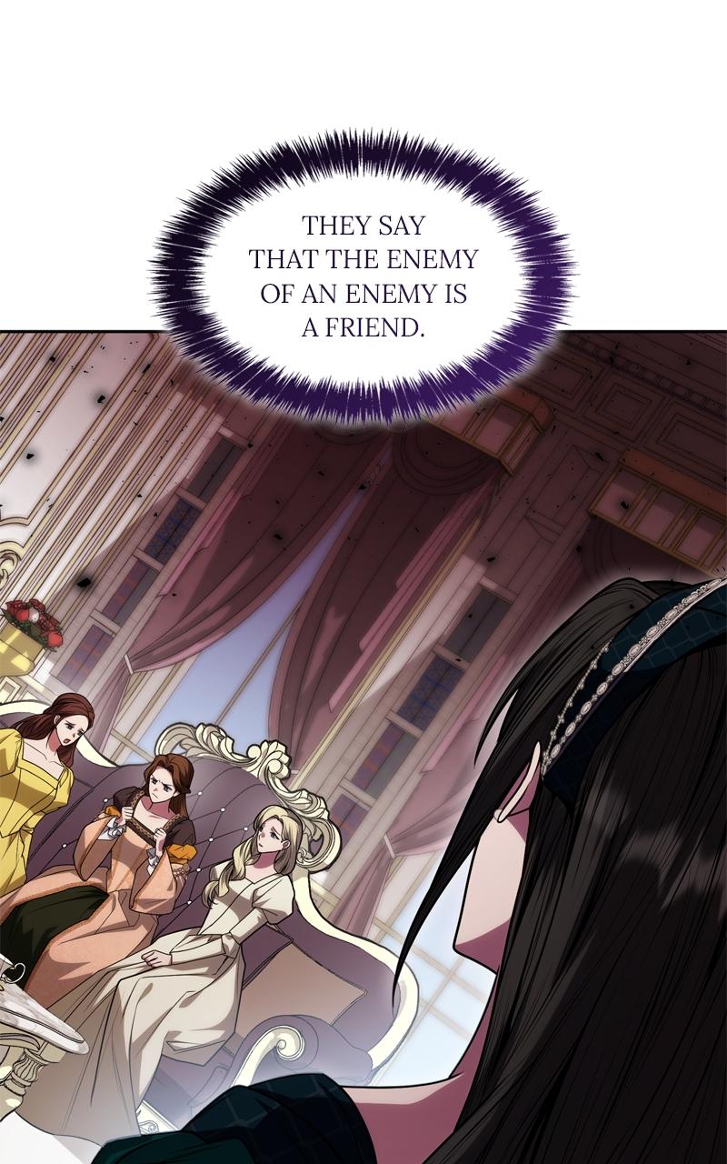 I'm the Queen in This Life Chap 30 - Next Chap 31