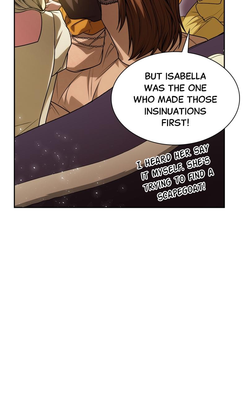 I'm the Queen in This Life Chap 30 - Next Chap 31