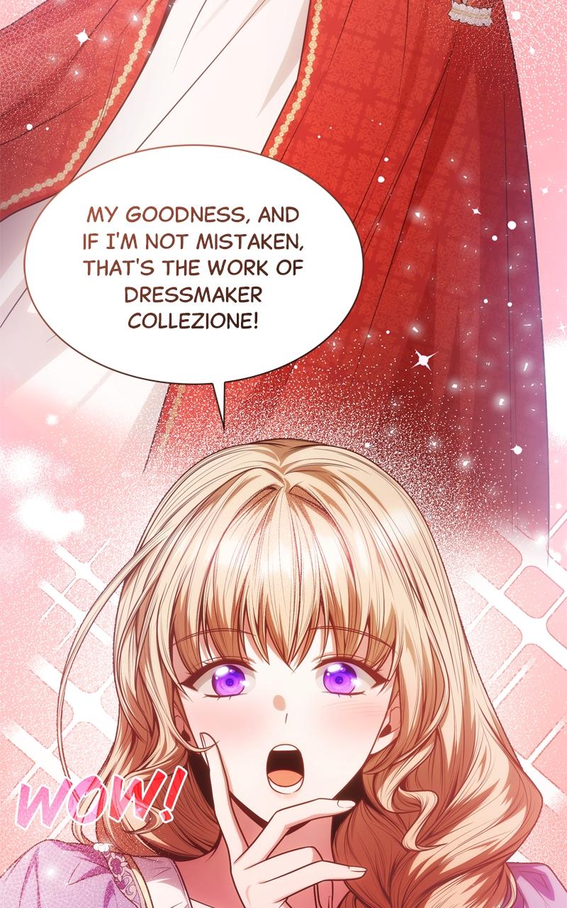 I'm the Queen in This Life Chap 31 - Next Chap 32