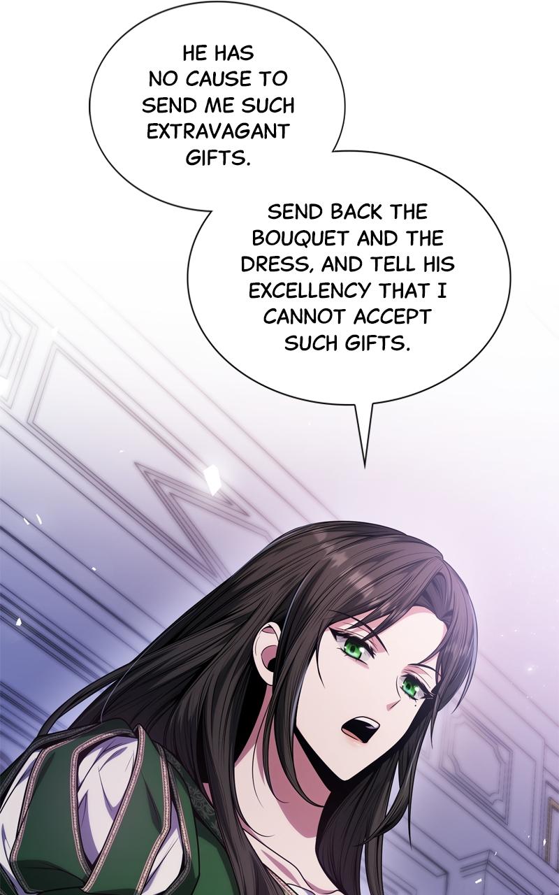 I'm the Queen in This Life Chap 31 - Next Chap 32