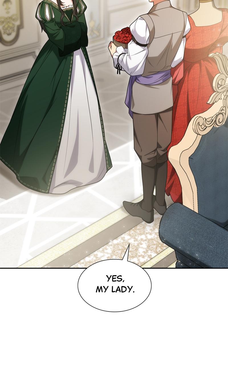 I'm the Queen in This Life Chap 31 - Next Chap 32