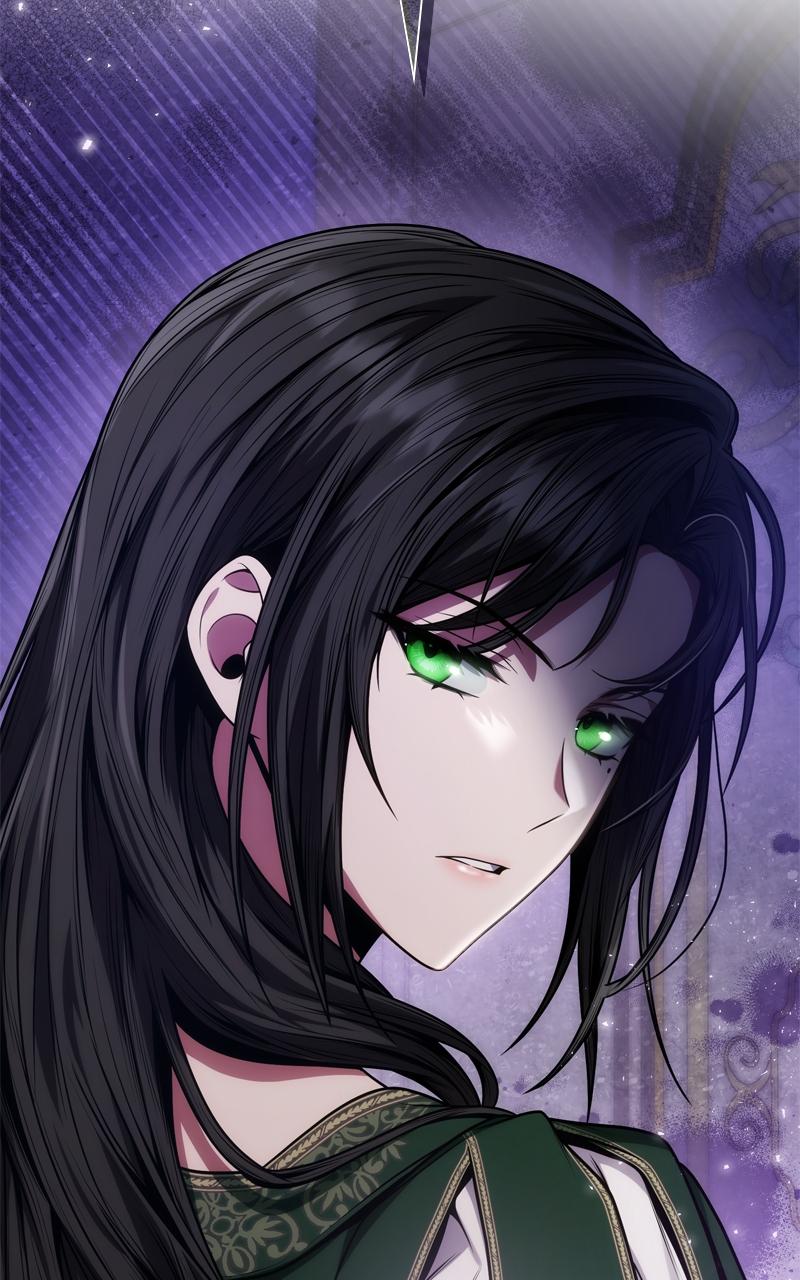 I'm the Queen in This Life Chap 31 - Next Chap 32