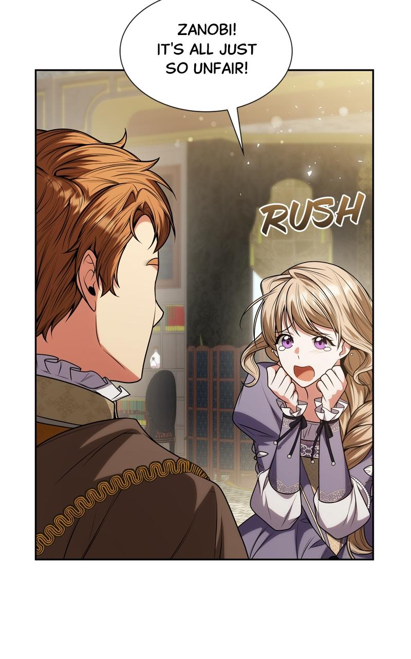 I'm the Queen in This Life Chap 31 - Next Chap 32