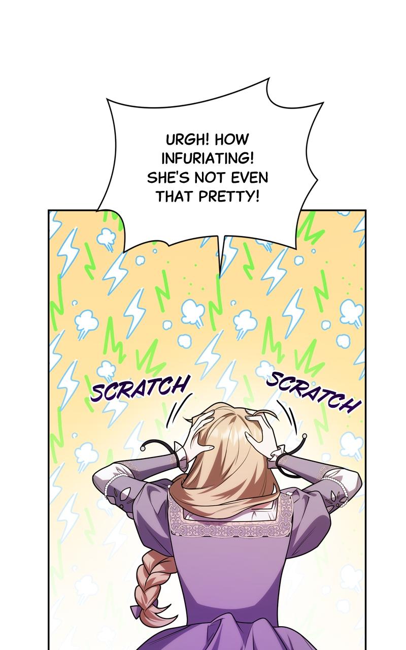 I'm the Queen in This Life Chap 31 - Next Chap 32