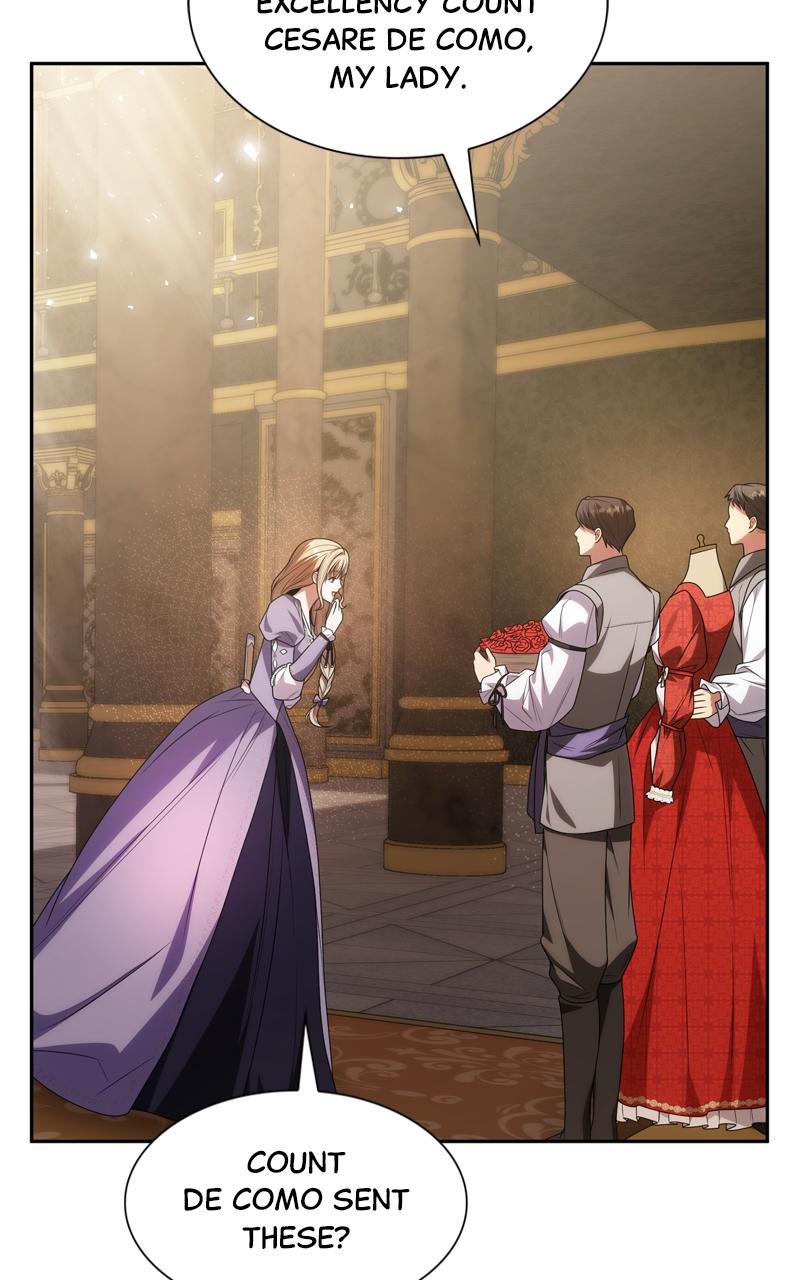 I'm the Queen in This Life Chap 31 - Next Chap 32