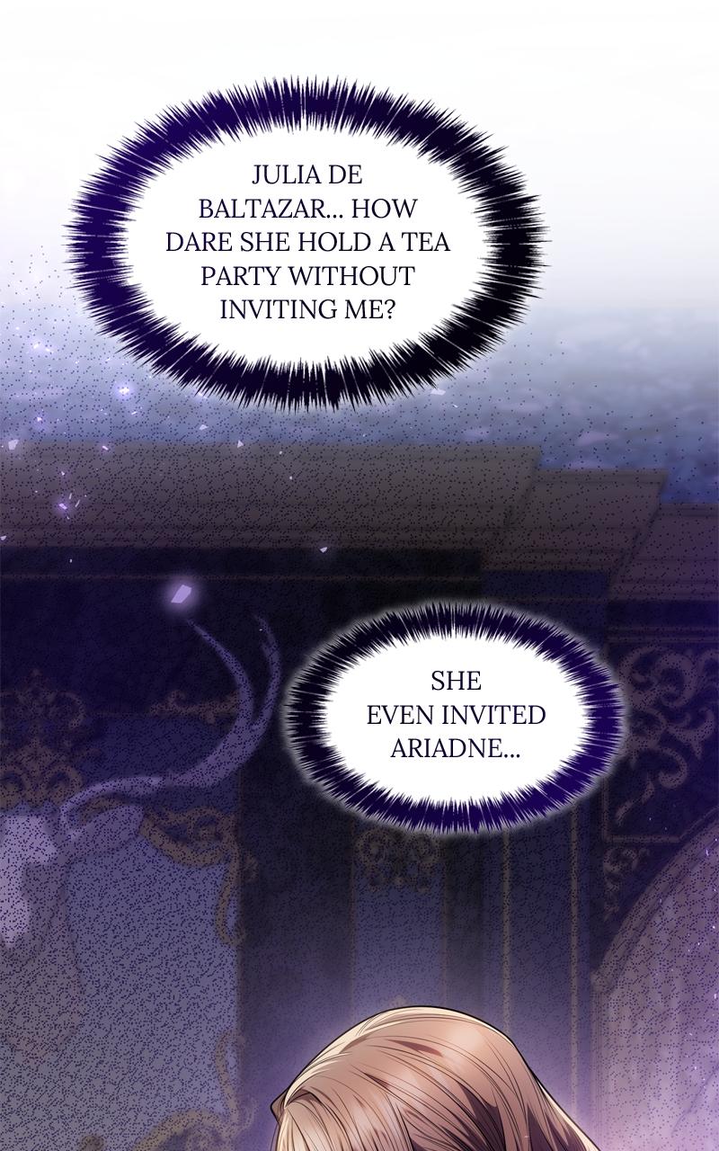 I'm the Queen in This Life Chap 31 - Next Chap 32