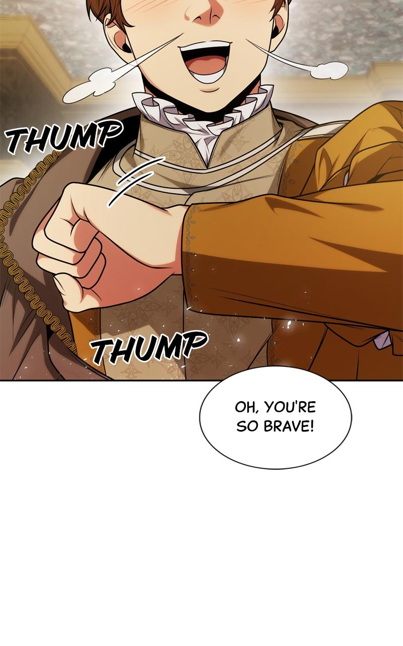 I'm the Queen in This Life Chap 31 - Next Chap 32