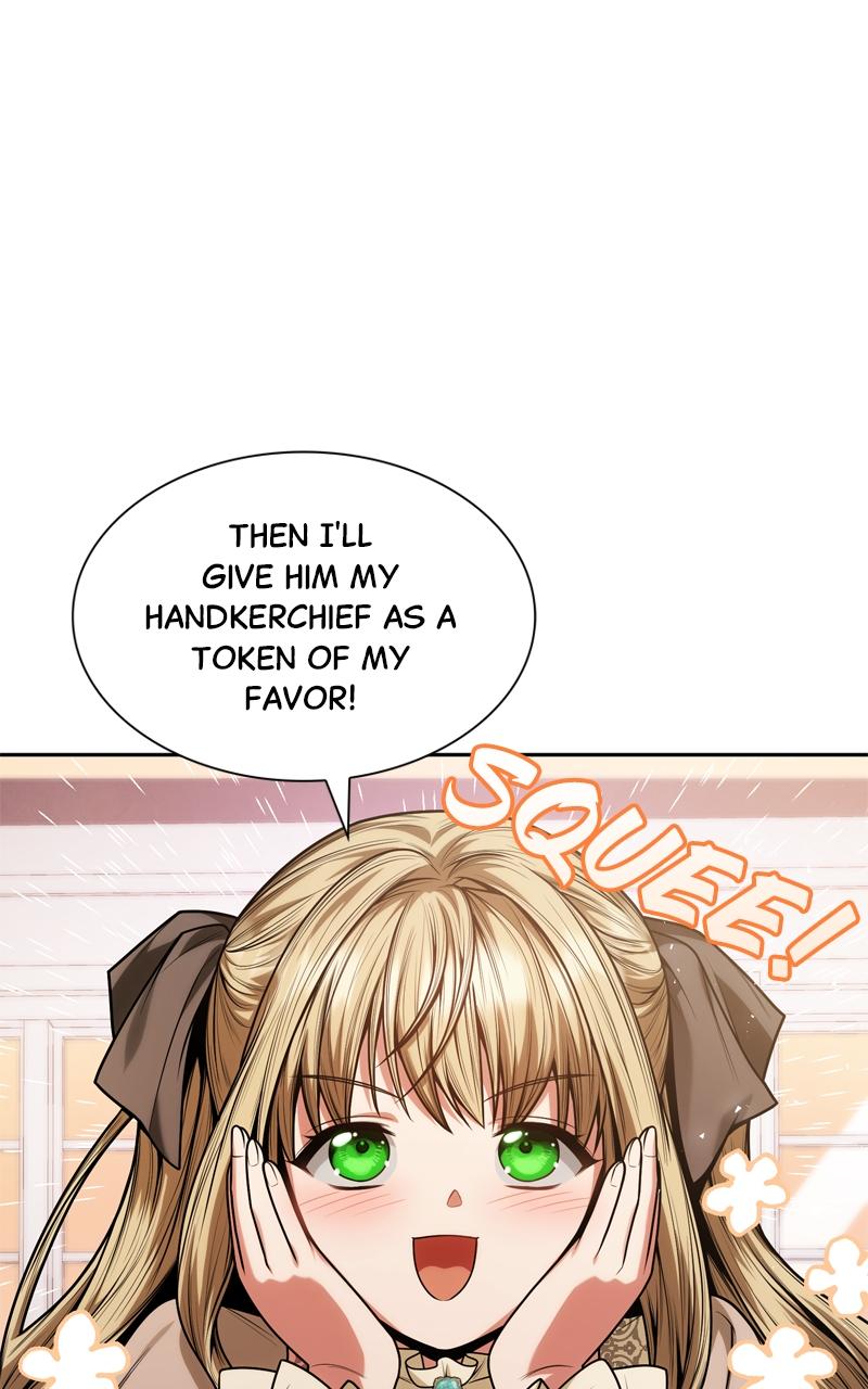 I'm the Queen in This Life Chap 31 - Next Chap 32