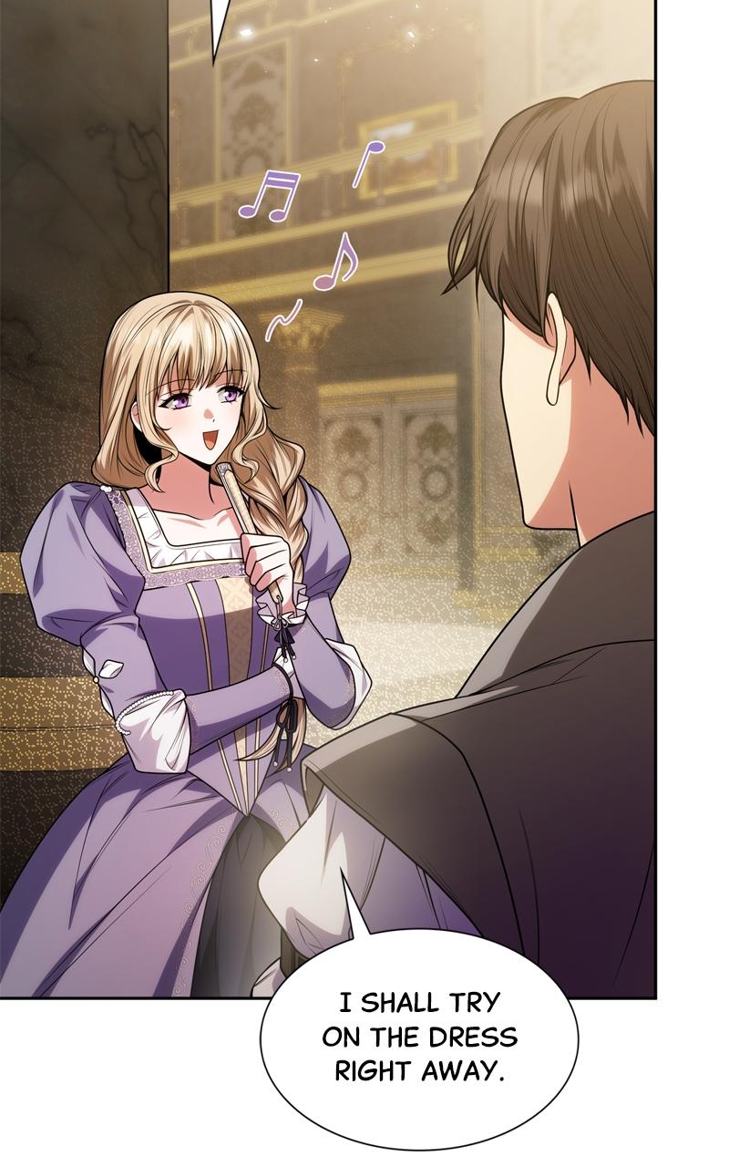 I'm the Queen in This Life Chap 31 - Next Chap 32